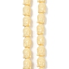 Synthetic Coral Beads Strands CORA-P009-02A-01-1