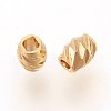 Brass Spacer Beads LS-X-KK-Q735-56G-2