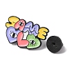 Funny Enamel Pins JEWB-B039-03EB-04-3