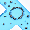 DIY Bead Stretch Bracelets Making Kits DIY-NB0004-59-5