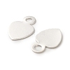 Brass Charms KK-F907-01D-S-4