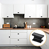 16Pcs Zinc Alloy Cabinet Door Handle FIND-WA0001-14-5
