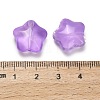 Transparent Glass Beads GLAA-B029-01D-3