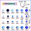 8 Styles DIY Jewelry Making Kits DIY-YW0016-39B-2