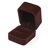 Velvet Ring Boxes CON-TAC0006-10F-2