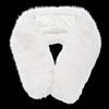 1Pc Artificial Fox Wool Collar for Women DIY-PH0035-54C-1