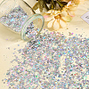 60G Laser Shining Nail Art Glitter MRMJ-SC0001-50-7