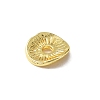 Zinc Alloy Spacer Beads FIND-WH0126-24G-2