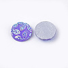 Resin Cabochons CRES-T012-03I-3