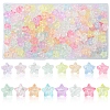 91G Transparent Acrylic Beads OACR-FS0001-89-1