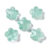 Baking Paint Glass Beads X1-GLAA-S202-10D-1