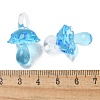 Handmade Lampwork Pendants LAMP-M021-01M-3