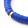 Stretch Beaded Bracelets Sets BJEW-JB06177-04-5
