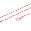 Braided Polyester Cord OCOR-T017-04A-29-3