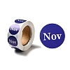Paper Sticker Rolls LS-STIC-E002-01K-1