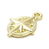 Alloy Pendants X1-FIND-A051-03A-G-2