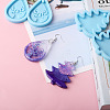 DIY Expoy Resin Crafts DIY-TA0003-62-16