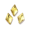 Glass Rhinestone Cabochons RGLA-P037-05A-D226-1