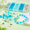 DIY Jewelry Making Kits DIY-TA0012-24D-8