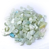 Natural Xiuyan Jade Tumbled Chips PW-WGA7DCE-34-1