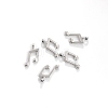 Tibetan Style Alloy Pendants PW-WG894EA-09-1