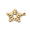 Christmas 201 Stainless Steel Pendants STAS-S157-02F-G-2