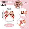150Pcs Handmade Woven Costume Accessories DIY-TA0015-18B-4
