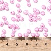 6/0 Glass Seed Beads SEED-L011-08A-30-4