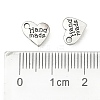 Alloy Pendants X-PALLOY-A19868-AS-LF-3