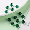 Transparent Acrylic Beads LS-MACR-S370-A8mm-735-6