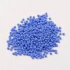 11/0 Grade A Round Glass Seed Beads SEED-N001-A-1021-3