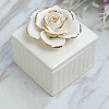 Porcelain Jewelry Boxes PW-WG20428-01-1