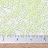 MIYUKI Round Rocailles Beads SEED-G007-RR0267-4