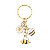 Alloy Enamel Keychain KEYC-JKC00788-1