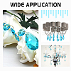 DIY Cone Suncatcher Making Kits DIY-SP0001-36C-5