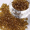 Glass Seed Beads X1-SEED-A004-4mm-2C-1