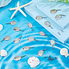 DIY Fishing Supplies HJEW-FH00018-4