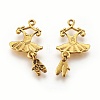 Metal Alloy Pendants LS-PALLOY-A15490-AG-NF-2