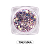 Shiny Nail Art Decoration Accessories MRMJ-T063-506A-2