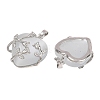 Cat Eye Pendants CE-H006-05-3