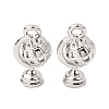 Alloy Charms FIND-C076-02P-1