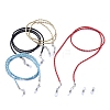 Eyeglasses Chains AJEW-EH00054-M-1