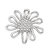 Alloy Pendants AL-E003-05P-1