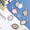DIY Pendant Making Kits DIY-SC0010-78-5