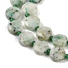 Natural Chrysocolla Beads Strands G-C116-A37-01-3