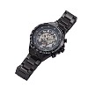 Alloy Watch Head Mechanical Watches WACH-L044-05B-2