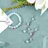Pave Disco Ball Beads RB-AR0001-03-4