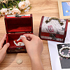 1Pc Wooden Portable Storage Boxes CON-CL0001-05A-3