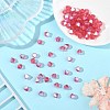 Preciosa® Crystal Beads X-PRC-BA5-70040-20019-4