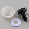 Plastic Craft Eyes KY-WH0046-86A-02-2